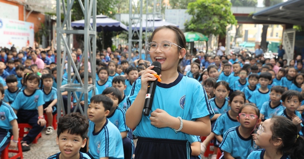 S-Gallery ra mắt phim hoạt hình về giáo dục dinh dưỡng nhằm bồi dưỡng “năng lực lựa chọn” cho trẻ em