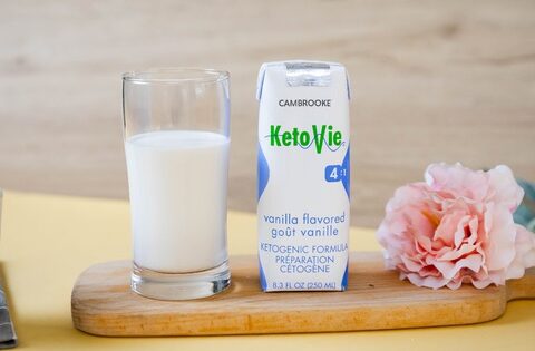 Giải pháp tăng cường tuân thủ trong chế độ ăn keto cho người động kinh kháng thuốc