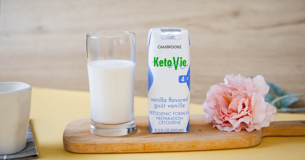 Giải pháp tăng cường tuân thủ trong chế độ ăn keto cho người động kinh kháng thuốc