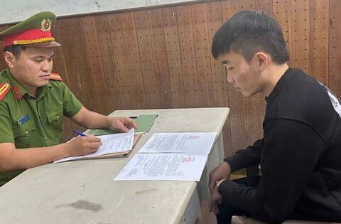 Chiếm đoạt tài sản bằng chiêu trò hỗ trợ lấy lại tiền cho nạn nhân chuyển nhầm