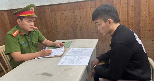 Chiếm đoạt tài sản bằng chiêu trò hỗ trợ lấy lại tiền cho nạn nhân chuyển nhầm