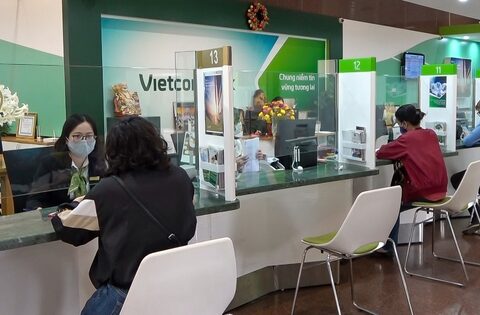 4 số điện thoại lừa đảo Vietcombank cảnh báo toàn bộ khách hàng