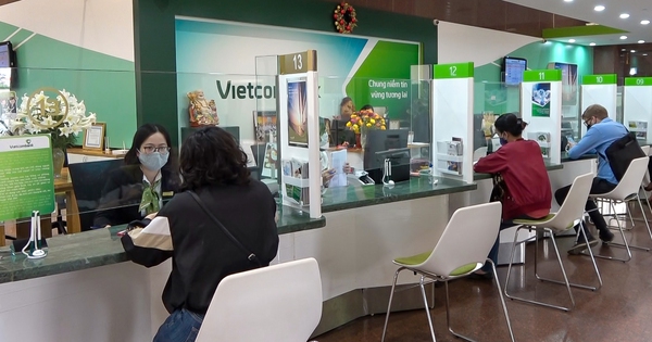 4 số điện thoại lừa đảo Vietcombank cảnh báo toàn bộ khách hàng