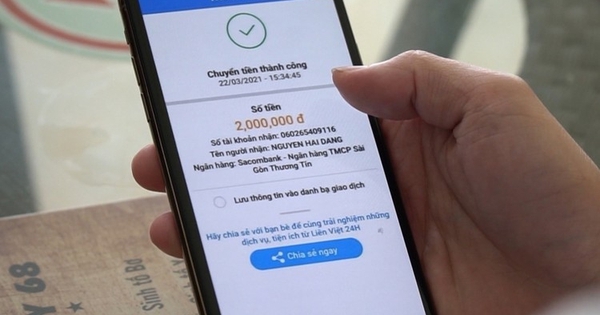 Người từng chuyển tiền vào 5 tài khoản MBbank, BIDV và Zalopay dưới đây khẩn trương đến công an trình báo, thời hạn trước ngày 15/3/2026