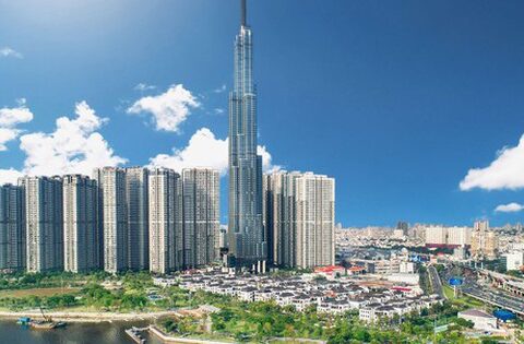 Vinhomes phát hành lô trái phiếu 4.500 tỷ đồng