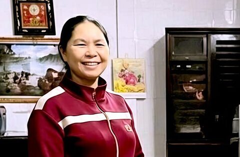 Quảng Trị: Nhân viên y tế trả lại 440 triệu đồng do người khác chuyển nhầm