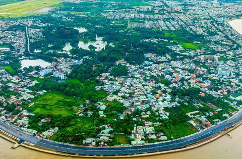 Đồng Nai đưa 3 khu “đất vàng” ra đấu giá