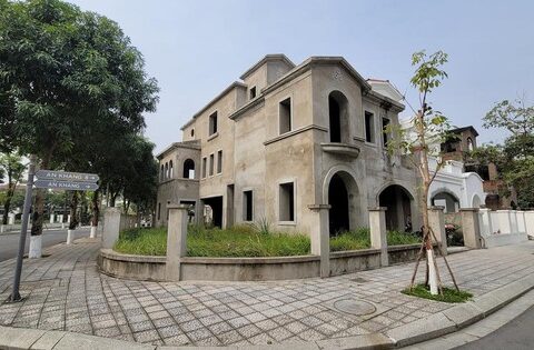 Định danh bất động sản: Kỳ vọng chặn đầu cơ, ngăn ‘lướt sóng’