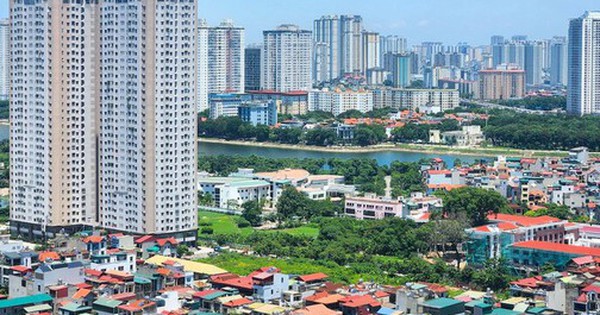 Từ 2026, gắn MÃ ĐỊNH DANH ĐIỆN TỬ cho BẤT ĐỘNG SẢN