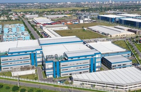 Người dân Nghệ An đón tin vui: Khu công nghiệp sắp mang lại việc làm cho 32.000 lao động