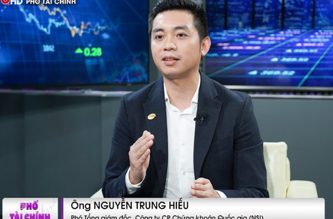 Dự báo VN-Index cán đích 2.000 điểm vào cuối năm, chuyên gia gọi tên loạt nhóm ngành sẽ dẫn dắt thị trường