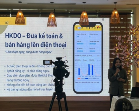 Chính xác, dễ dàng, thuận tiện và bền vững