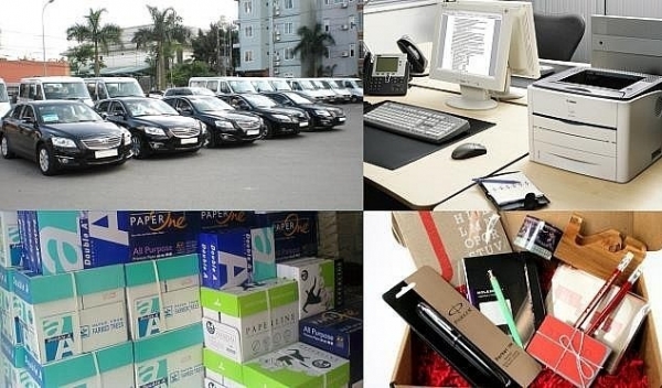 Tăng cường quản lý, khai thác hiệu quả tài sản công năm 2026