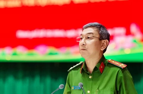 Cảnh báo biến tướng của tội phạm ‘bắt cóc online’