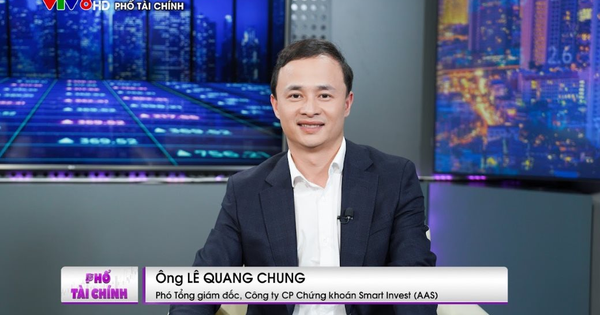 Phó TGĐ AAS: TTCK 2026 là năm tăng trưởng theo chiều sâu, phân hóa mạnh theo ngành và doanh nghiệp