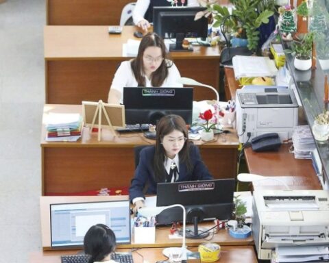 Đẩy nhanh cải cách, hướng tới hoàn thiện Kho bạc số