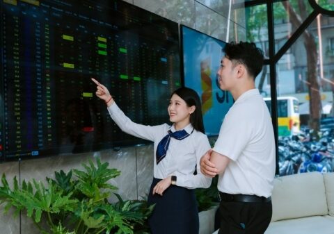 SHS vượt 21% kế hoạch lợi nhuận năm 2025, từng bước định hình mô hình tăng trưởng dựa trên “Service Branding”