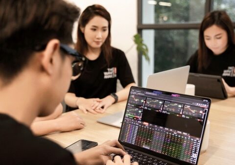 Chứng khoán DNSE đạt kỷ lục dư nợ cho vay ký quỹ và ứng trước tiền bán gần 6.000 tỷ đồng