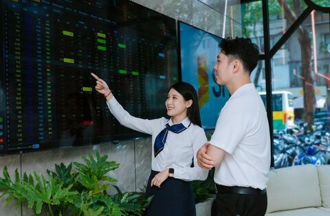 SHS vượt 21% kế hoạch lợi nhuận 2025, định hình tăng trưởng dựa trên “Service Branding”