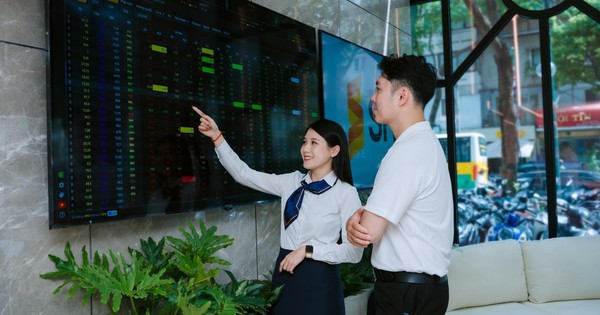 SHS vượt 21% kế hoạch lợi nhuận 2025, định hình tăng trưởng dựa trên “Service Branding”