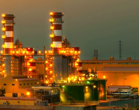 Lợi nhuận Điện lực Dầu khí Nhơn Trạch 2 tăng mạnh trong quý IV/2025