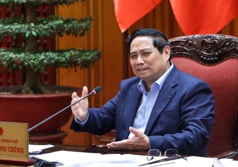 Thủ tướng: Phát triển ngành công nghiệp đất hiếm, góp phần tự chủ chiến lược