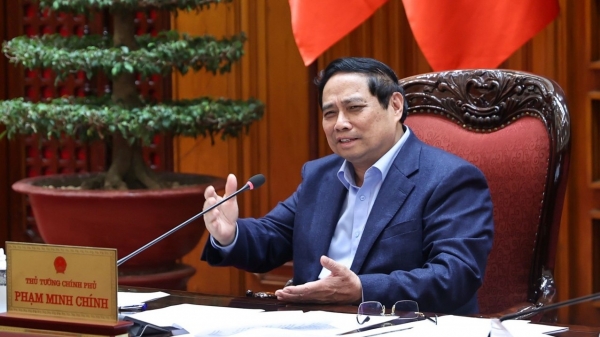 Thủ tướng: Phát triển ngành công nghiệp đất hiếm, góp phần tự chủ chiến lược