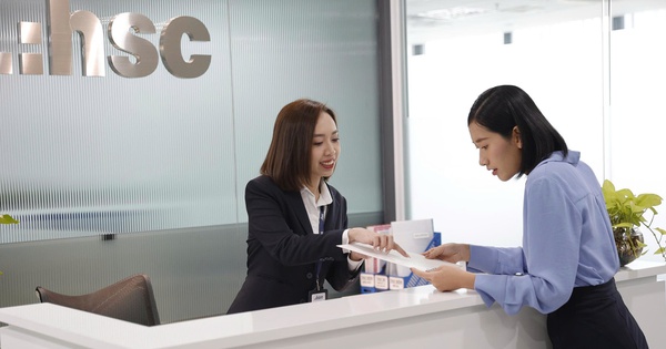 HSC ghi nhận doanh thu gần 4,400 tỷ đồng trong năm 2025