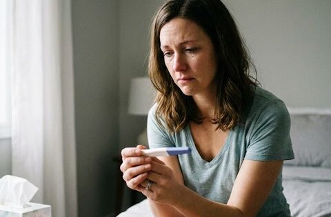 Vô sinh nữ và những ‘thủ phạm’ thầm lặng