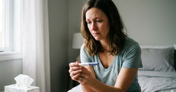 Vô sinh nữ và những ‘thủ phạm’ thầm lặng