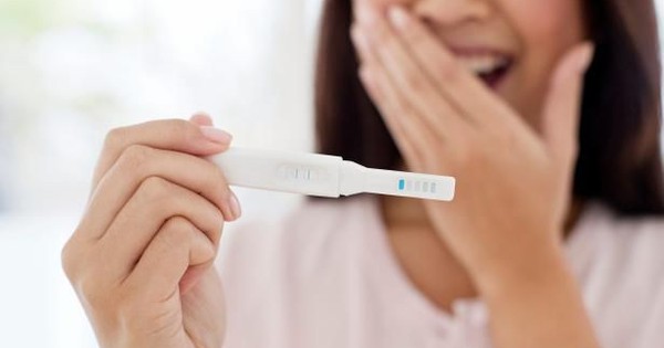Nhận biết dấu hiệu mang thai thành công