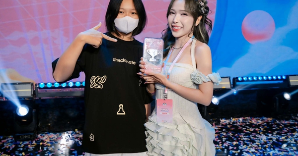 Nhà sáng tạo của năm Đoàn Hiền – Angel Play chia sẻ kinh nghiệm làm nội dung trên mạng xã hội