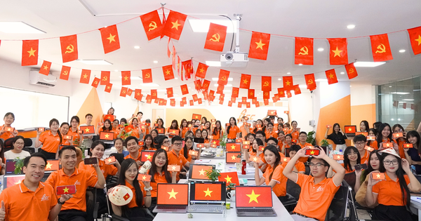 Anh ngữ SEC nhìn lại hành trình năm 2025 – Dấu ấn qua từng bước phát triển