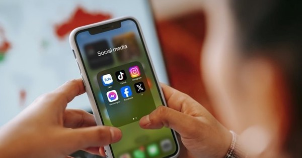 Những ai nhận được tin nhắn Zalo, Facebook có nội dung này cần báo ngay cho Công an