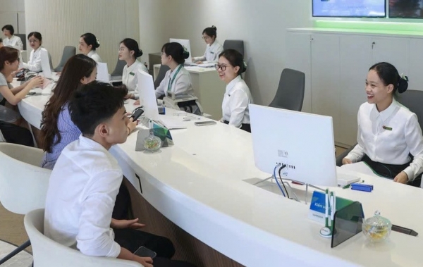 Bức tranh lợi nhuận của doanh nghiệp niêm yết năm 2026: Kỳ vọng nhiều điểm sáng