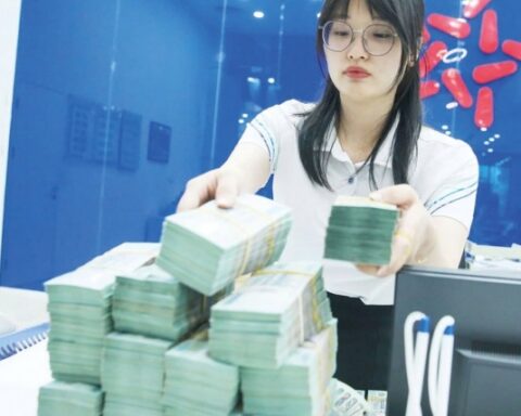 Dòng tiền tìm “bến đỗ” lợi nhuận