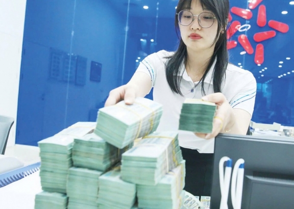 Dòng tiền tìm “bến đỗ” lợi nhuận