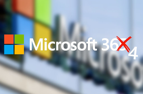 Công nghệ 26/1: Microsoft 365 gặp sự cố lớn, Pháp siết chặt mạng xã hội