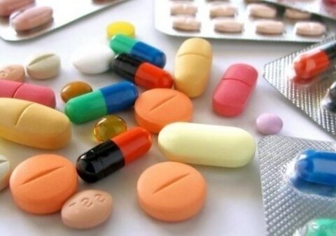 Thu hồi toàn quốc lô thuốc Diacerin 50 không đạt chất lượng