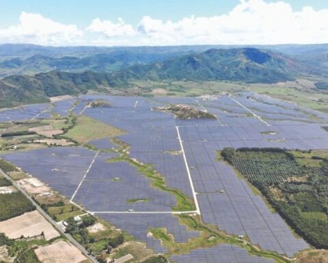 Khi dòng vốn chọn “xanh” và “số”