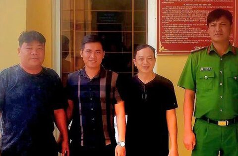 Chuyển nhầm 100 triệu đồng và bài học cảnh giác