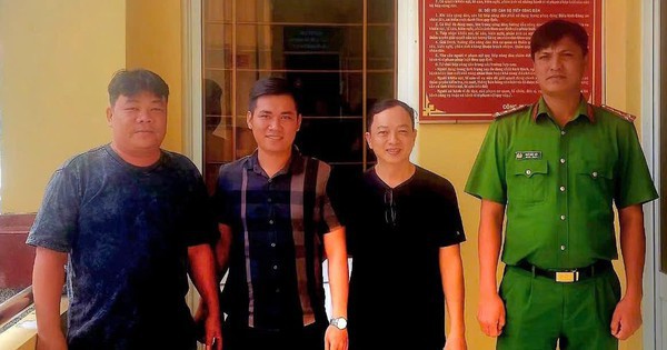 Chuyển nhầm 100 triệu đồng và bài học cảnh giác