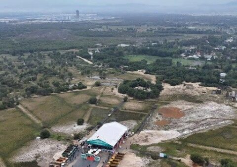 Miền Trung hấp dẫn nhà đầu tư nhờ lợi thế chiến lược