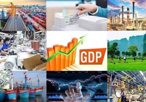 Thủ tướng chỉ đạo thực hiện mục tiêu tăng trưởng kinh tế năm 2026