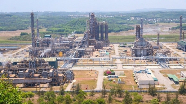 Quảng Ngãi chuẩn bị trước khu tái định cư, sẵn sàng cho làn sóng đầu tư mới tại Dung Quất