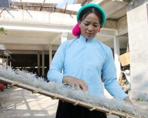 Quảng Ninh dự kiến chi hơn 124 tỷ đồng phát triển các làng nghề truyền thống trở thành sản phẩm văn hóa, du lịch