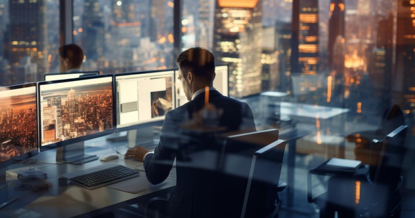 AI ngày càng phổ biến, sự tự tin về công nghệ của người lao động lại suy giảm