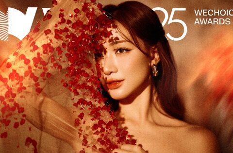 Hòa Minzy và một Bắc Bling rực rỡ nhất 2025