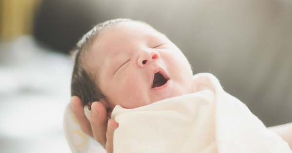 Nguy cơ mắc bệnh màng trong ở trẻ sinh non