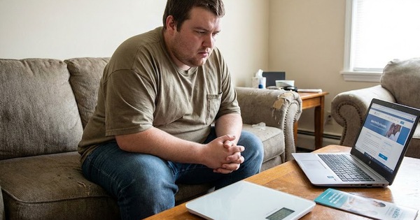 Nam giới béo phì cần giảm cân để giảm nguy cơ vô sinh